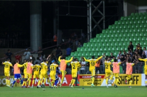 ⚽ И в случае прохода "Марибора" в ЛЧ, и в случае вылета, "Шериф" сыграет с кем-то из пары ХИК Хельсинки / "Виктория" Пльзень