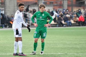 Igor Costrov a marcat un gol pentru Gomel în campionatul din Belarus (video)