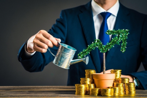 Strategii cheie de investiții pentru un viitor puternic