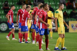 Sfîntul Gheorghe va juca cu Mura din Slovenia în Conference League la stadionul Zimbru