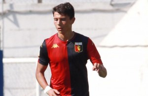 Debutul se amînă. Genoa lui Daniel Dumbrăvanu a jucat ultimul meci în Serie A în acest an