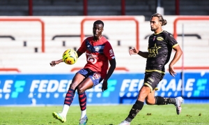 Virgiliu Postolachi a marcat un gol pentru Mouscron într-un meci de verificare (video)