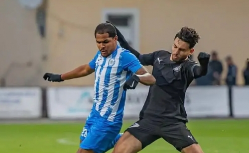 Golgeterul sezonului 2024/25 din Super Liga, Caio Martins: "Fiecare atacant visează să obțină o astfel de realizare. Este un sentiment unic, greu de descris!"