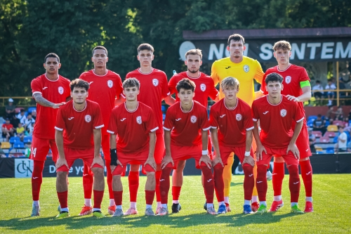 Trei eliminări au lipsit Politehnica-UTM de prima victorie în Super Liga: rezultatul etapei a 4-a