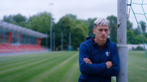 Ion Nicolaescu: "Moldova nu este o țară fotbalistică, dar când joacă naționala Moldovei, interesul față de aceste meciuri este sporit" (video)