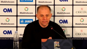 Serghei Cleșcenco: "Le-am spus jucătorilor în vestiar, că probabil suferim acum pentru greșelile din trecut"