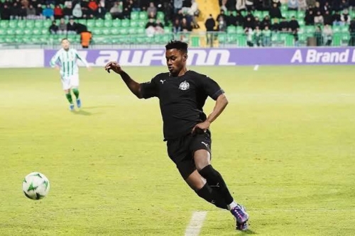 Un fundaș de la Petrocub s-a transferat la un club din Liga 3 a României