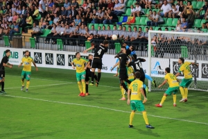 8 meciuri - 8 înfrîngeri: istoria confruntării cluburilor din Moldova și Cipru