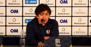 Ioan-Călin Revenco: "Avem șanse în meciul retur cu Kazahstan"