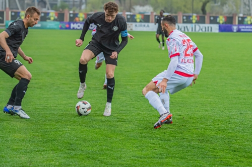 Милсами - Петрокуб 1:0 (4:3 по пенальти) (видеообзор)