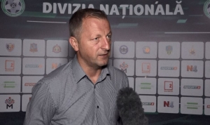 Лилиан Попеску: "Футбол состоит не только из побед. В целом, ничью с "Милсами" можно назвать справедливой"
