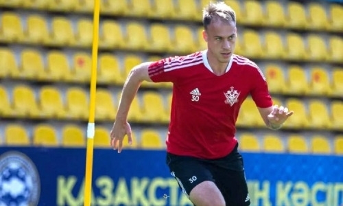 Vladimir Ghinaitis despre duelul dintre Milsami și FC Astana: "Milsami va forța pe flancuri, deoarece are jucători rapizi și tehnici pe exteme"
