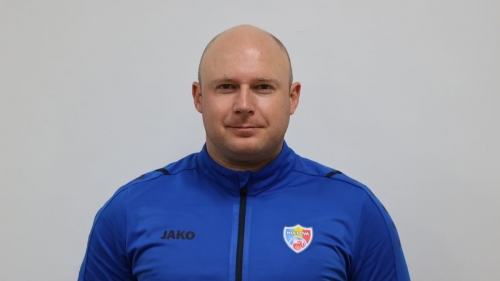 Andrei Radiola despre Turneul de Dezvoltare UEFA: "Avem oportunitatea să evaluăm nivelul actual al echipei și să vedem cât de aproape suntem de obiectivele noastre"