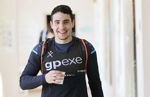 Denis Furtuna a marcat în al doilea meci consecutiv în Liga 3 din România