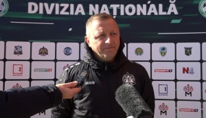 Лилиан Попеску: "Заслуженная победа, хотя пришлось приложить очень много усилий"