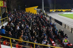 В Молдове отменено ограничение на посещаемость футбольных матчей, covid-сертификаты тоже не нужны