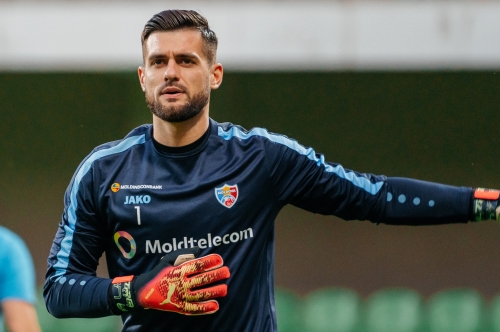 Dorian Railean: "La Gloria voi avea o concurență reală și voi avea mai multe șanse să apar, decât la Dinamo"