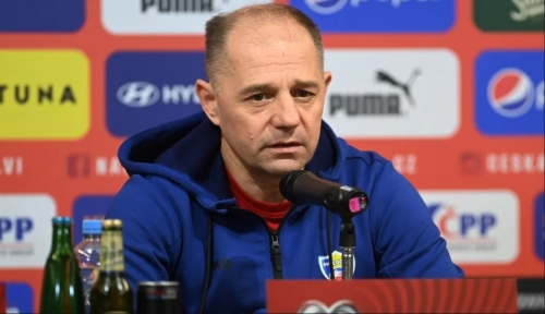 Naționala Moldovei planifică să dispute 3 sau 4 meciuri amicale în anul 2024
