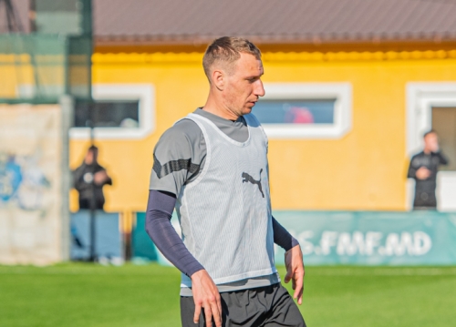 Doi jucători ai clubului Petrocub ar putea continua cariera în Superliga României