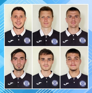 Dinamo-Auto a confirmat plecarea a șase fotbaliști