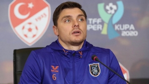 Clubul Trabzonspor este interesat de serviciile lui Alexandru Epureanu