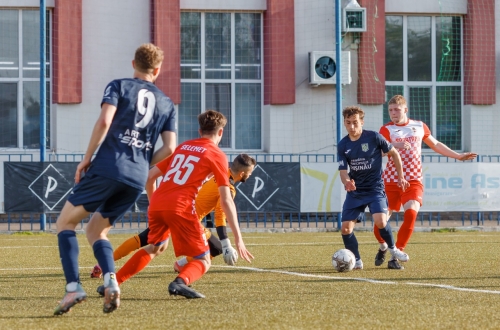 Managerul clubului Spartanii Vladimir Moraru - despre schimbări de lot, antrenorul echipei și stadionul omologat pentru Super Liga