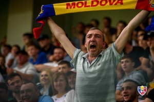 Билеты на матч Молдова - Австрия поступили в продажу