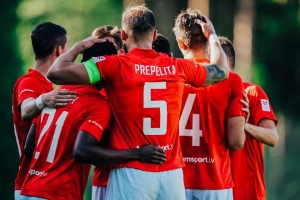 Anatol Prepelița a revenit în campionatul Moldovei