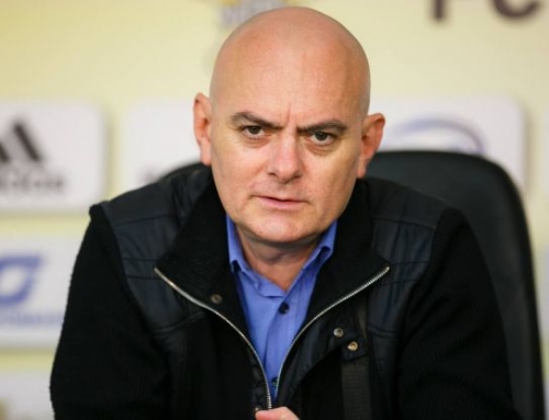 Sheriff a fost amendat cu 14 000 de lei pentru intrarea unui spectator pe teren și pentru că ofițerul de presă a fumat în tribună