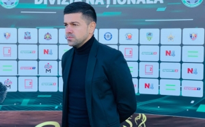 Stanislav Luca: "Evoluția clubului Mura în sezonul trecut din Conference League nu are nimic în comun cu ediția curentă"