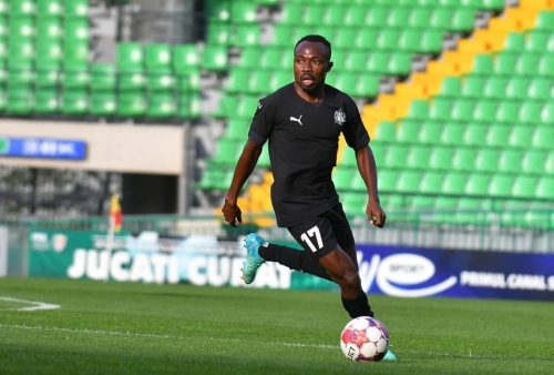 Transfermarkt: APOEL a achitat suma de 100 mii de euro pentru David Abagna, însă nu clubului Petrocub