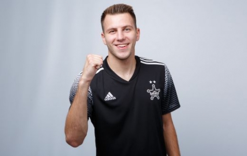 Portarul clubului Sheriff a fost convocat la naționala Maltei pentru meciul cu Moldova, iar un fundaș - la Macedonia U21 pentru meciul dintre naționalele de tineret