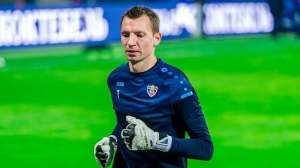 Stanislav Namașco a revenit în campionatul Moldovei după o pauză de 8 ani