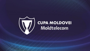 S-a stabilit locul și ora meciurilor din etapa semifinalelor a Cupei Moldovei Moldtelecom