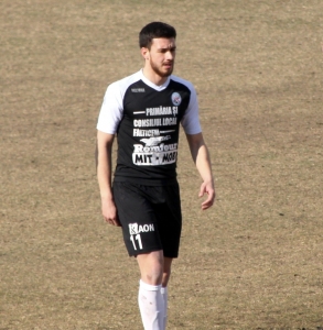 Șomuz Fălticeni din Liga 3 din România s-a despărțit de doi jucători moldoveni