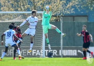 Iurie Iovu a fost eliminat în Primavera italiană (video)