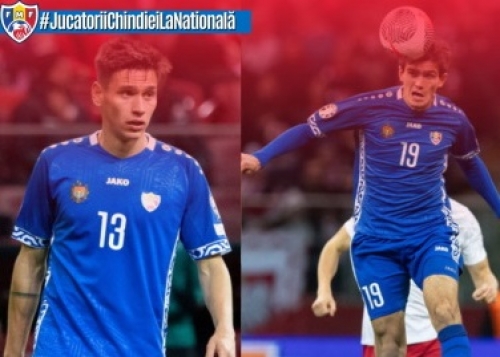 Victor Bogaciuc și Maxim Cojocaru se judecă cu Chindia
