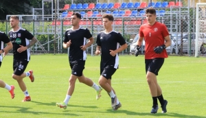 Steaua Bucureşti ar putea semna un jucător de la Dacia Buiucani