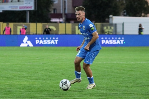 Vicu Bulmaga a pasat decisiv în Belarus (video)