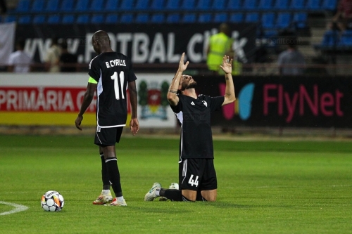 Toate golurile etapei a 3-a (video)