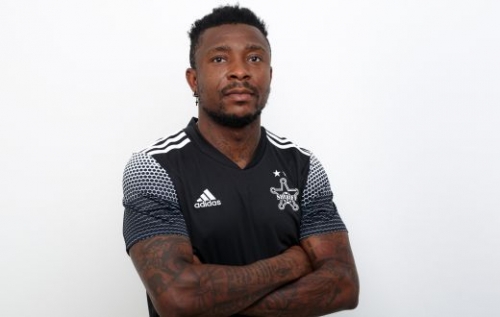 Iyayi Atiemwen s-a transferat de la Sheriff la un club din Macedonia