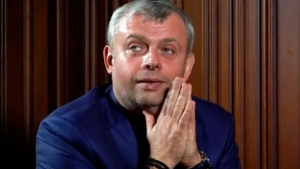 Президент ФК "Рух" вёл переговоры с Юрием Вернидубом