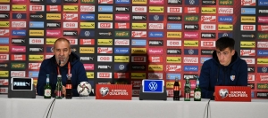 Роберто Бордин: "Я бы хотел продолжить работу вместе со своим тренерским штабом"