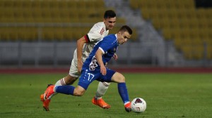 La Sfîntul Gheorghe s-a transferat un tînăr mijlocaș de la FC Florești