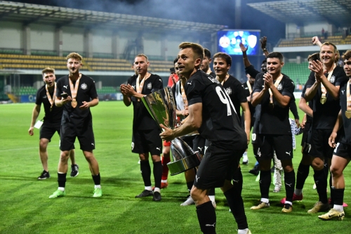 Petrocub și-a aflat adversarul din Liga Campionilor