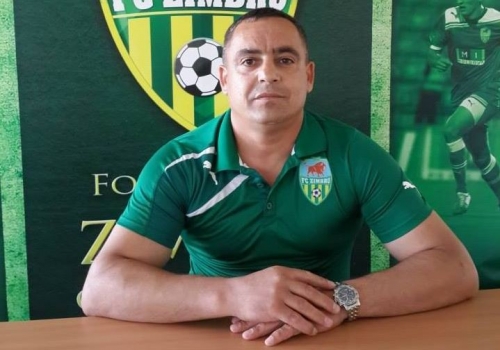 Managerul echipei Zimbru a fost suspendat pentru amenințări către antrenorul de portari al formației Petrocub Denis Romanenco