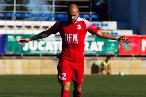 Sergiu Istrati despre motivul încheierii carierei: "Am obosit nu de fotbal, dar mai mult de problemele din jurul lui"