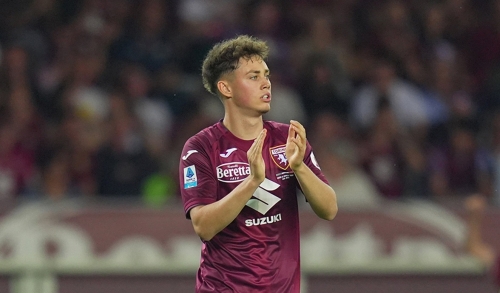 La Gazzetta dello Sport: Noul antrenor al lui Torino l-a inclus pe Sergiu Perciun în lista jucătorilor, care se vor pregăti cu prima echipă