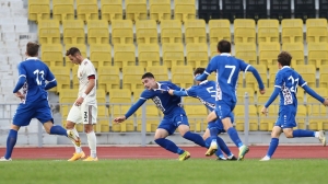 Игроки из "Сфынтул Георге" и ФК "Бэлць" получили вызов в сборную Молдовы