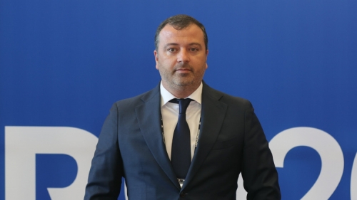 Леонид Олейниченко: 'Игра с Чехией показала реальный уровень сборной Молдовы, если ребята сами этого хотят'